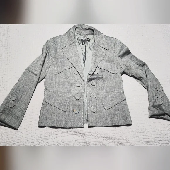 Business or casual blazer - Picture 1 of 9